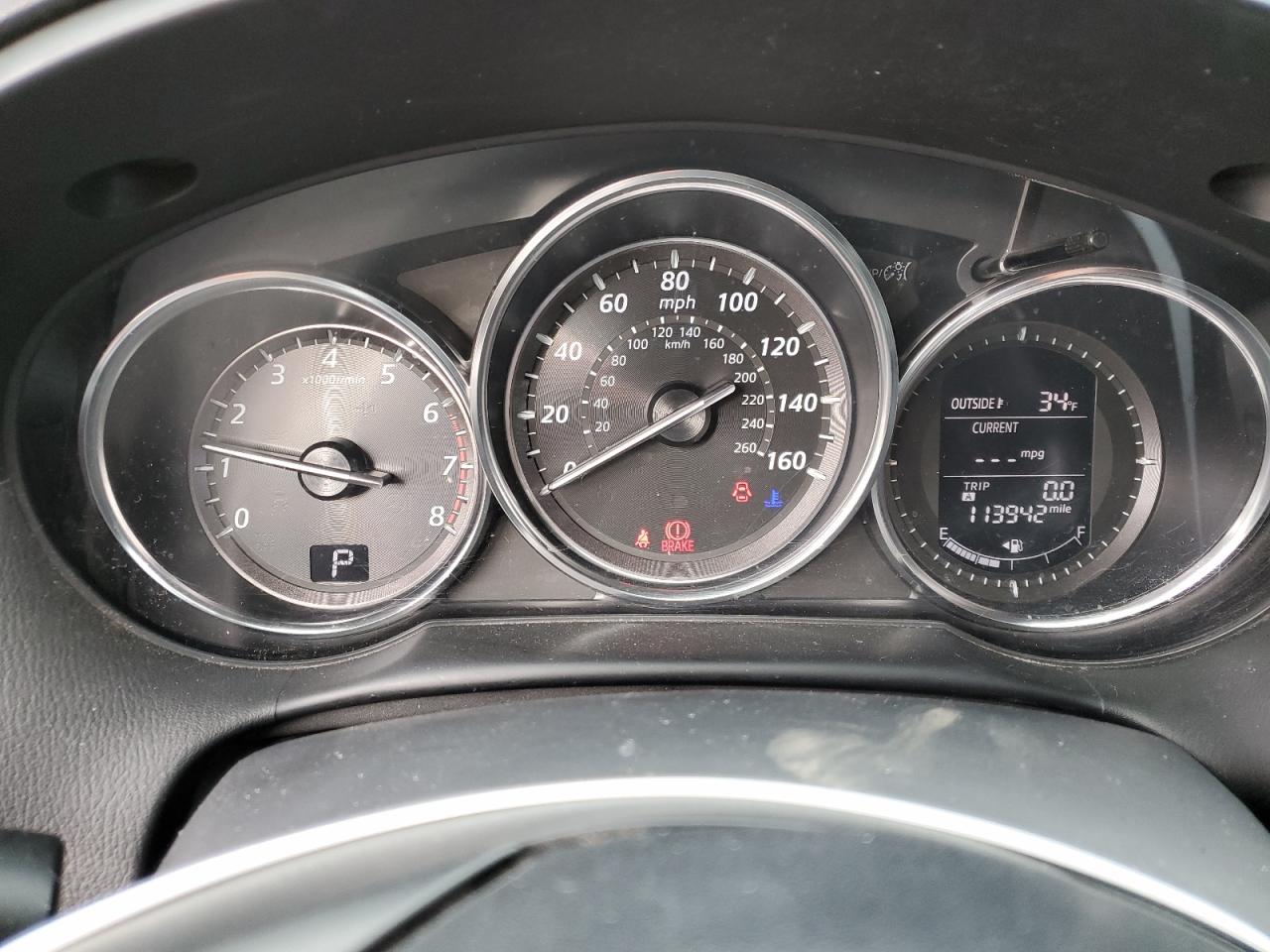 2014 Mazda CX-5 - Image 9