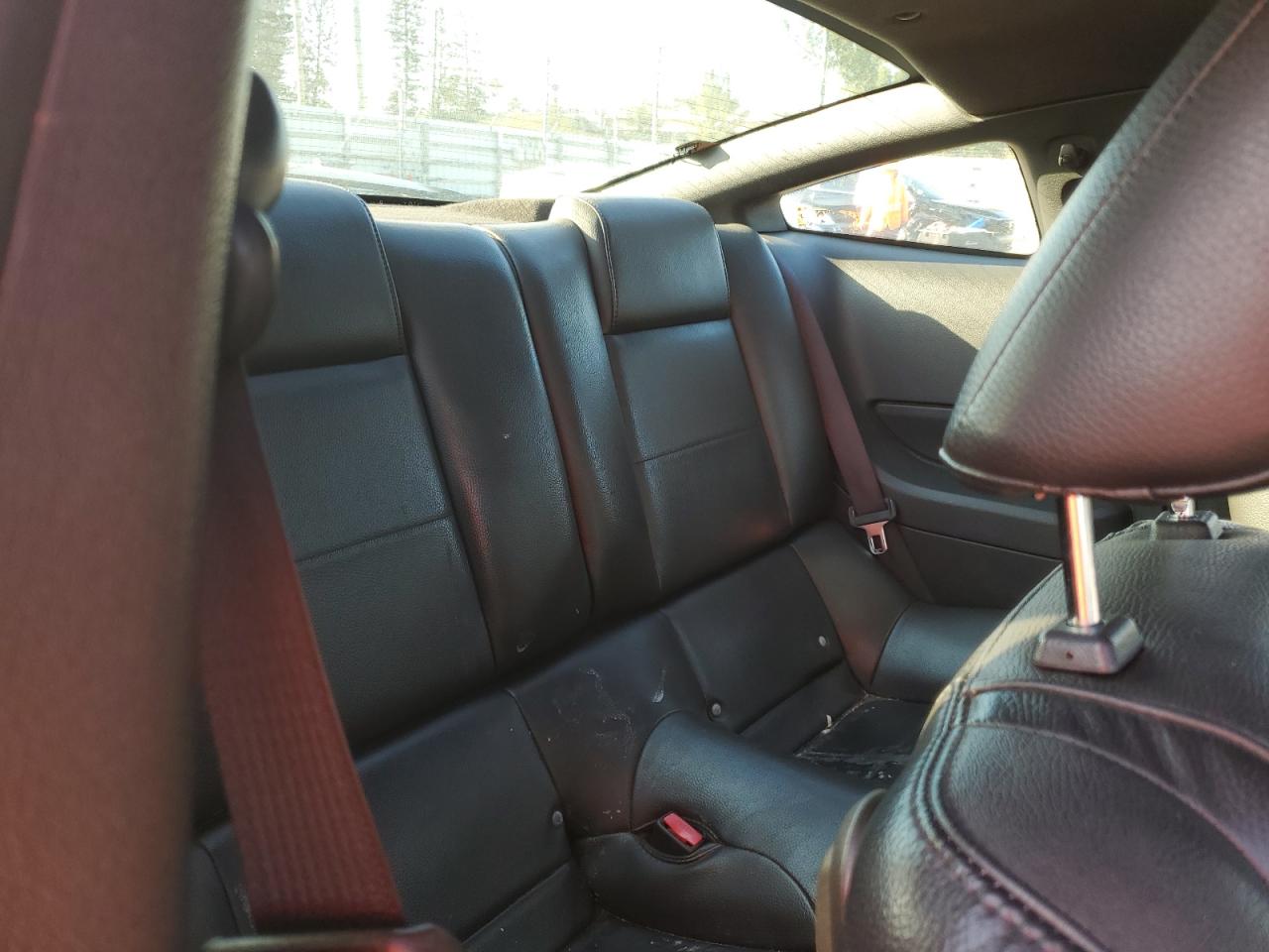 2006 Ford Mustang VIN: 1ZVHT80N965139394 Lot: 43779745