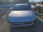 2007 Honda Accord Lx на продаже в Glassboro, NJ - All Over