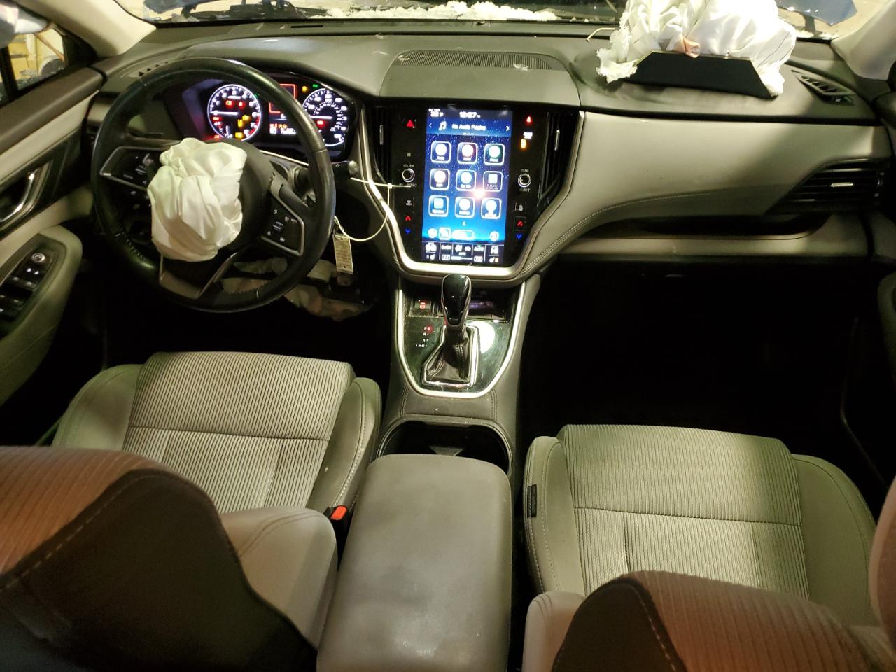 2021 Subaru Legacy - Image 8
