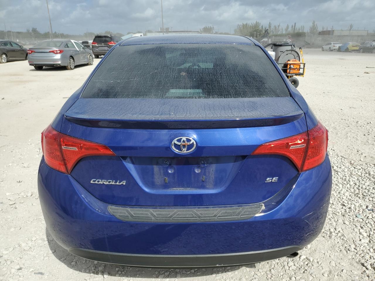2019 Toyota Corolla - Image 6