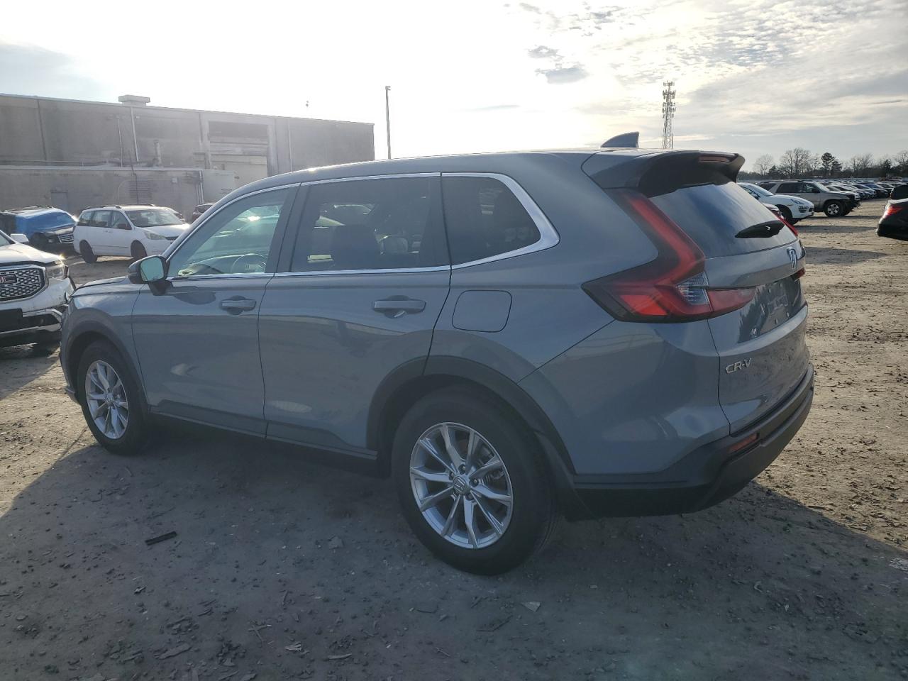2023 Honda CR-V - Image 2