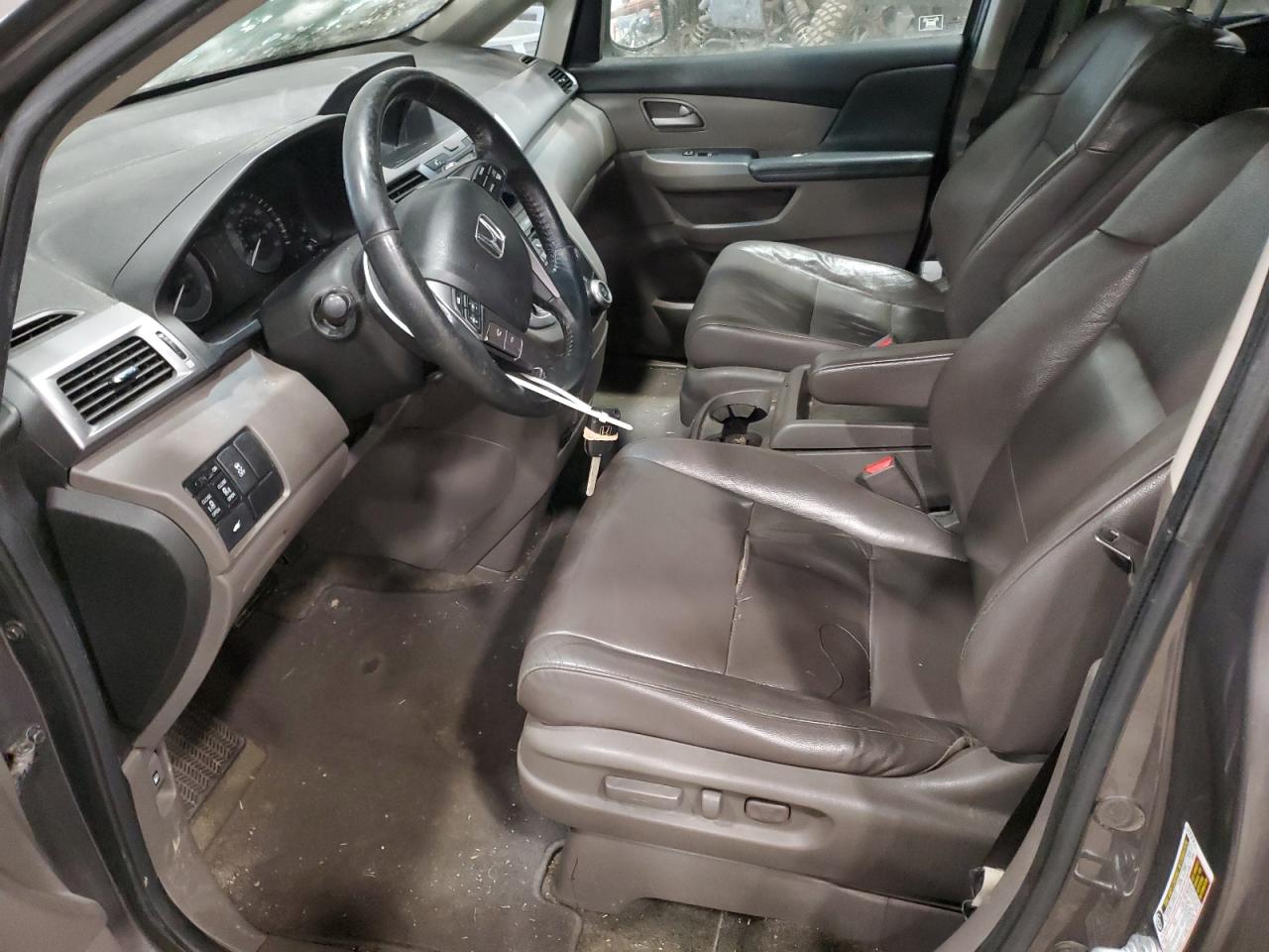2011 Honda Odyssey - Image 7