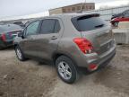 2020 Chevrolet Trax Ls იყიდება Kansas City-ში, KS - Front End