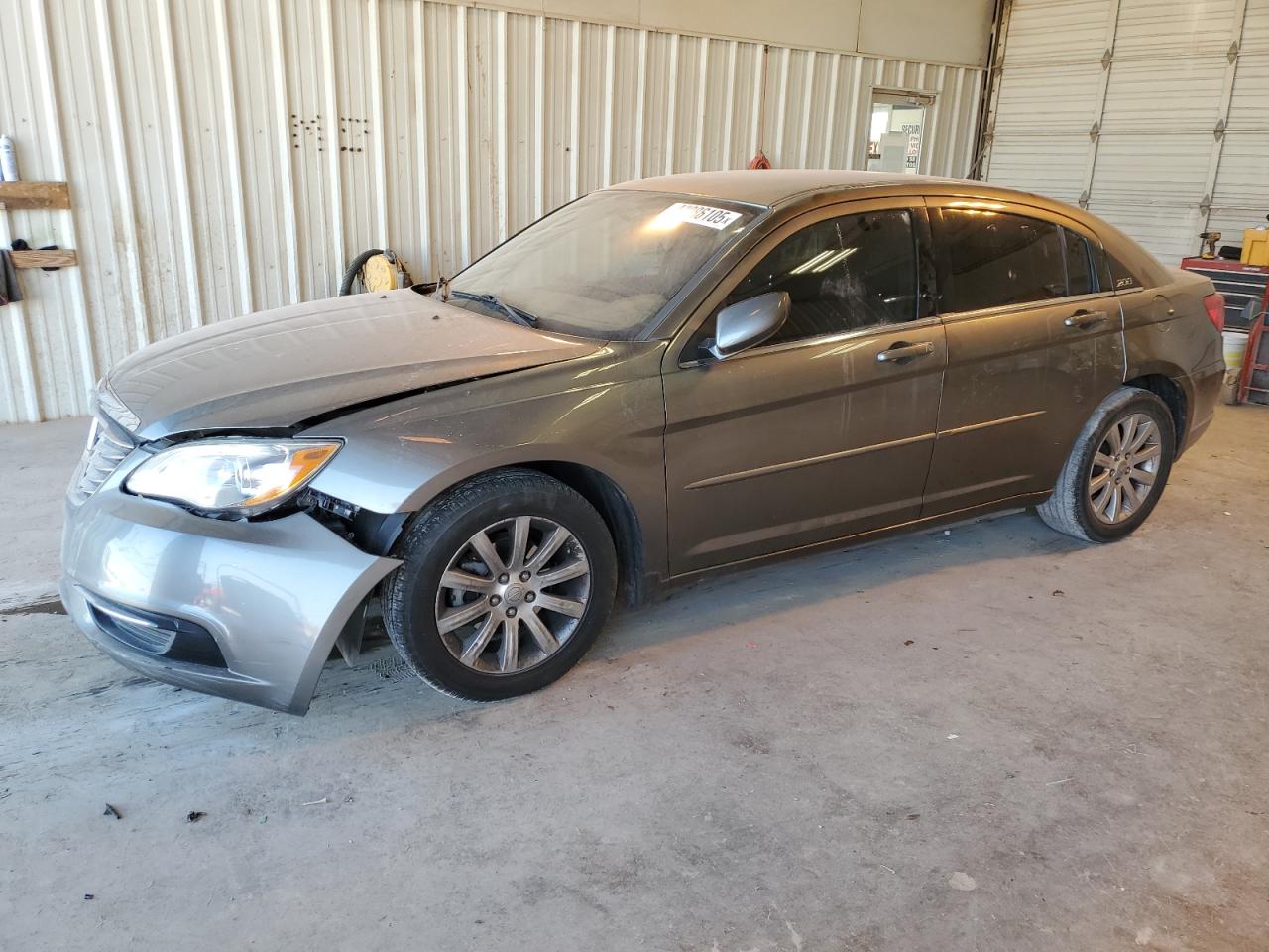 2013 Chrysler 200 - Image 1