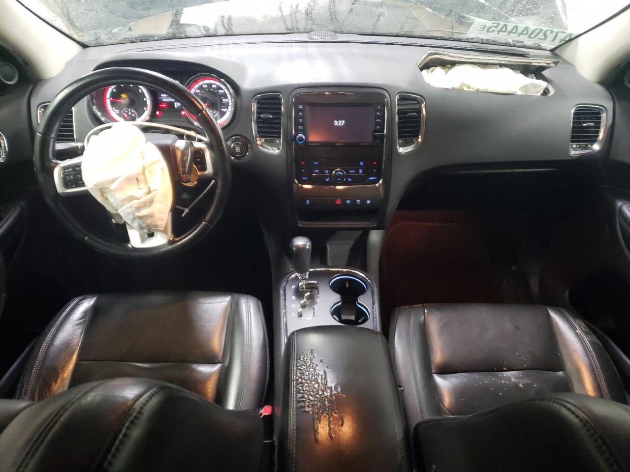 2011 Dodge Durango - Image 8