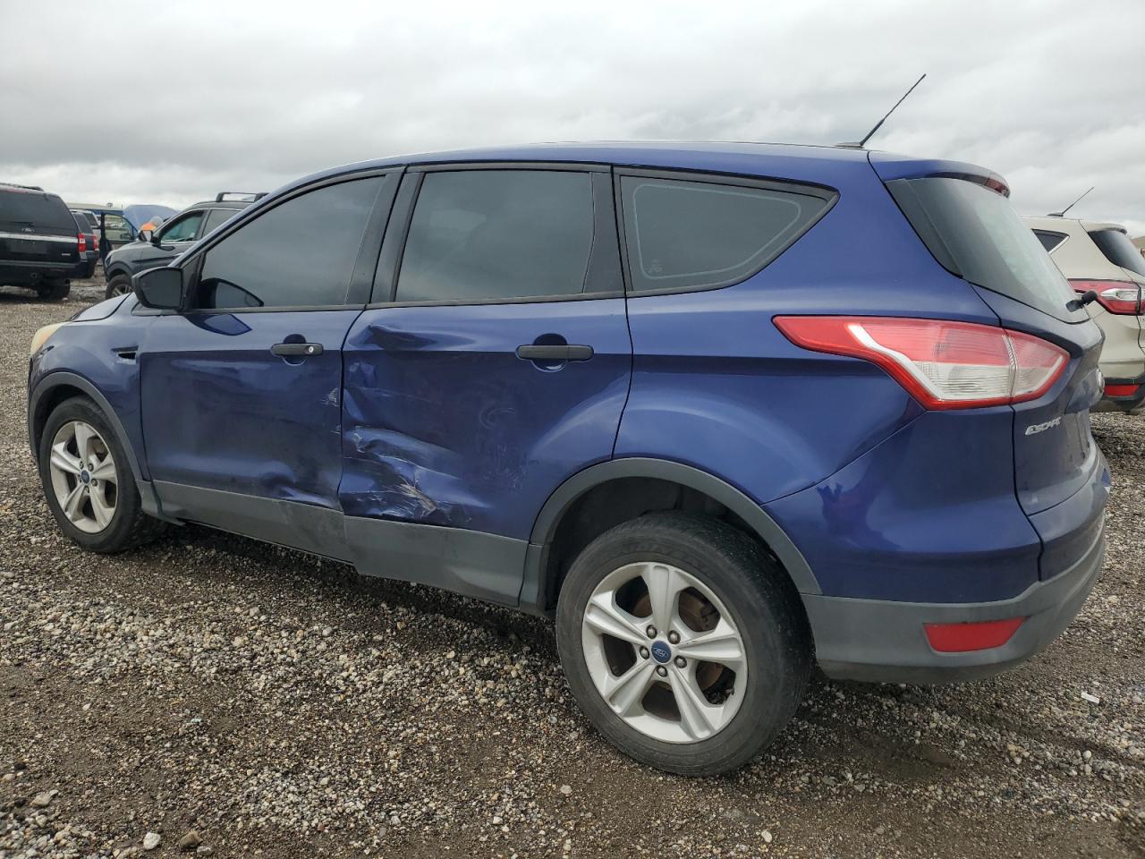 2014 Ford Escape - Image 2