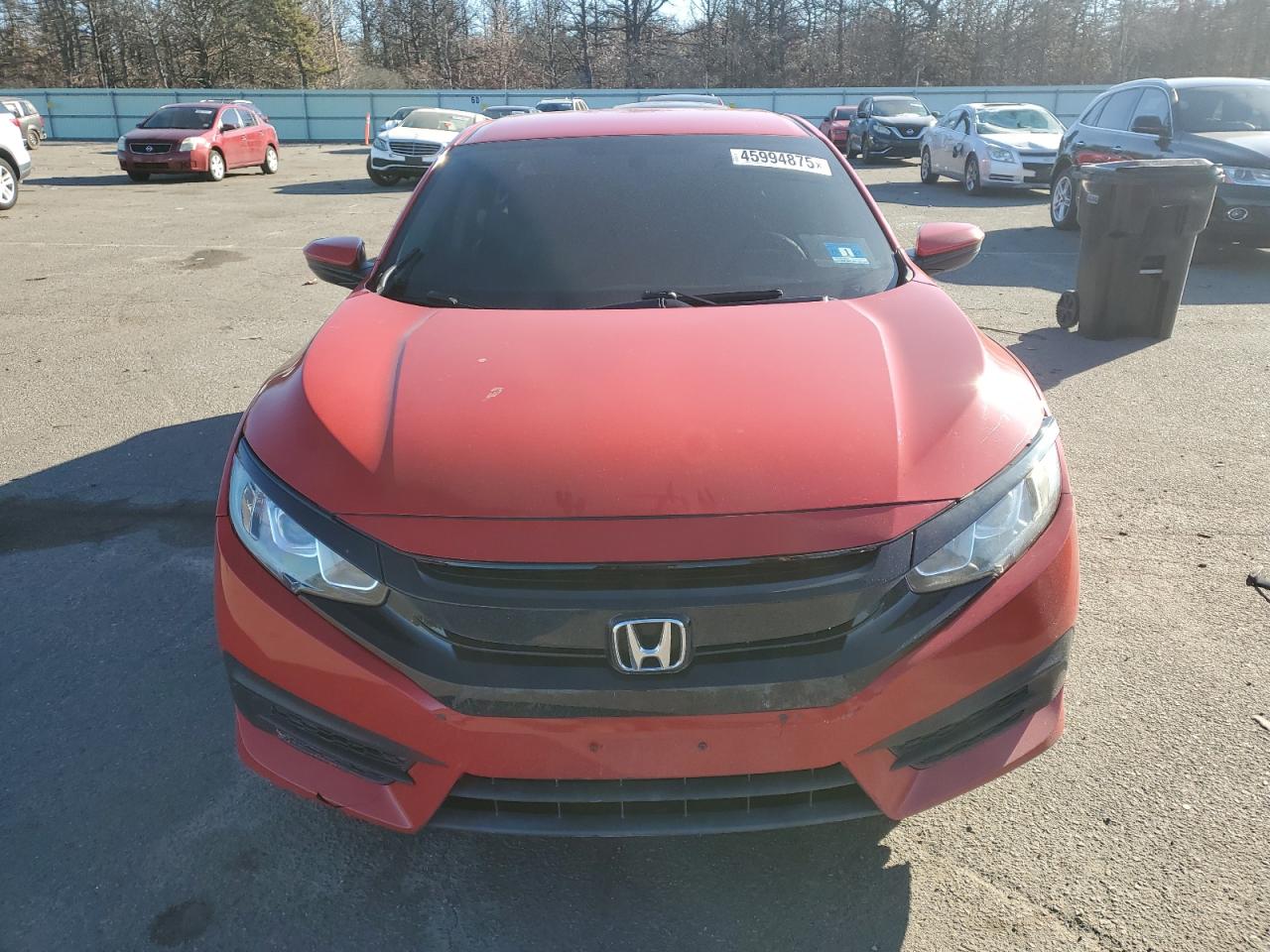 2016 Honda Civic - Image 5