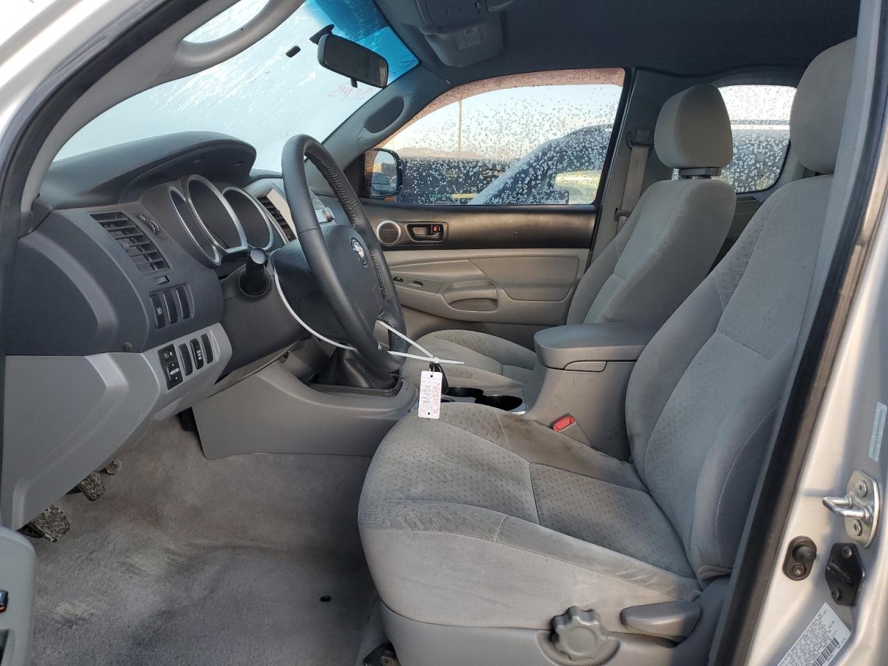 2008 Toyota Tacoma - Image 7