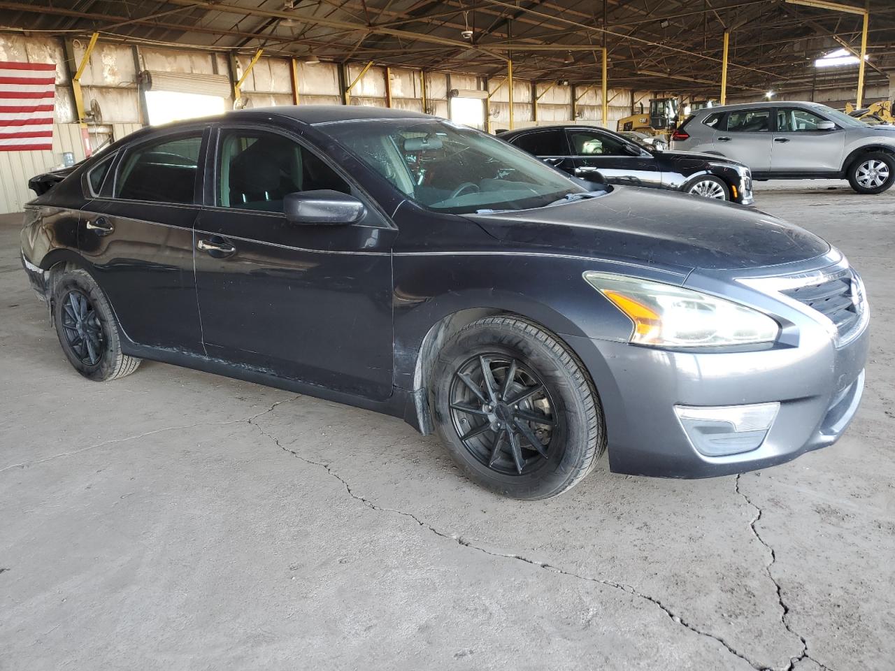 2013 Nissan Altima - Image 4