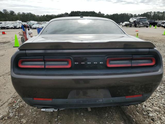 2019 DODGE CHALLENGER R/T