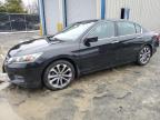 2014 Honda Accord Sport на продаже в Waldorf, MD - Minor Dent/Scratches