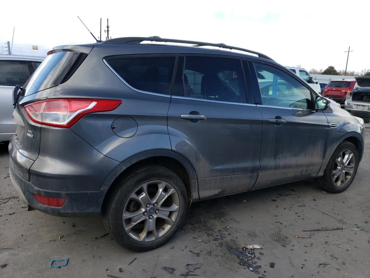 2013 Ford Escape - Image 3