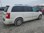 2011 Chrysler Town & Country Touring L en Venta en Wayland, MI - Front End
