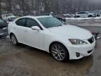 2012 Lexus Is 350 na sprzedaż w Marlboro, NY - Side