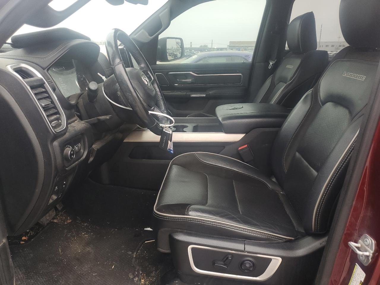 2019 RAM 1500 - Image 7