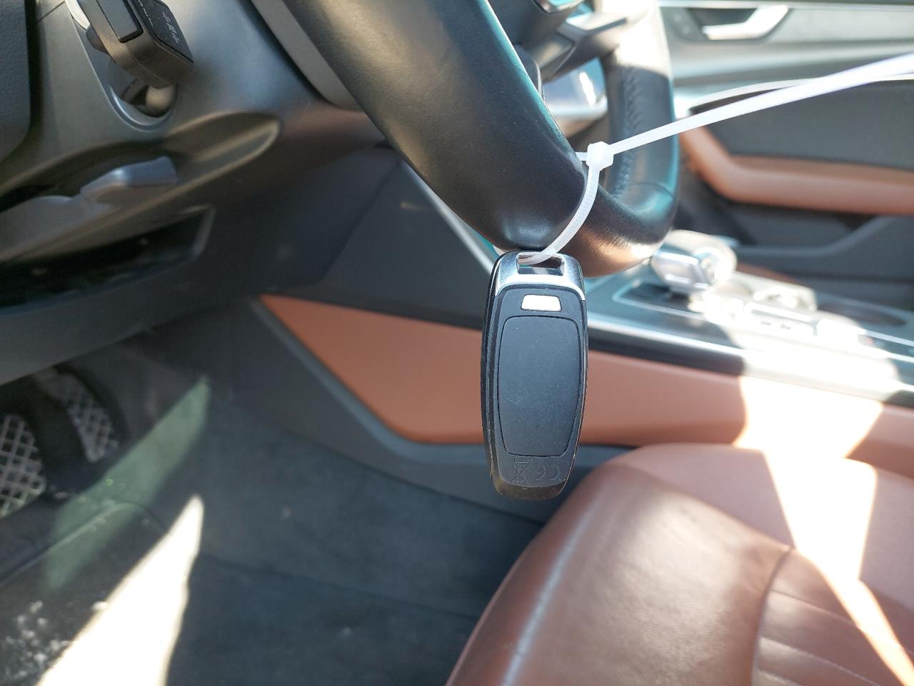 WAUZZZF24MN093976 - 2021 Audi A6 - #undefined