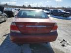 2005 Toyota Camry Le de vânzare în North Billerica, MA - Normal Wear