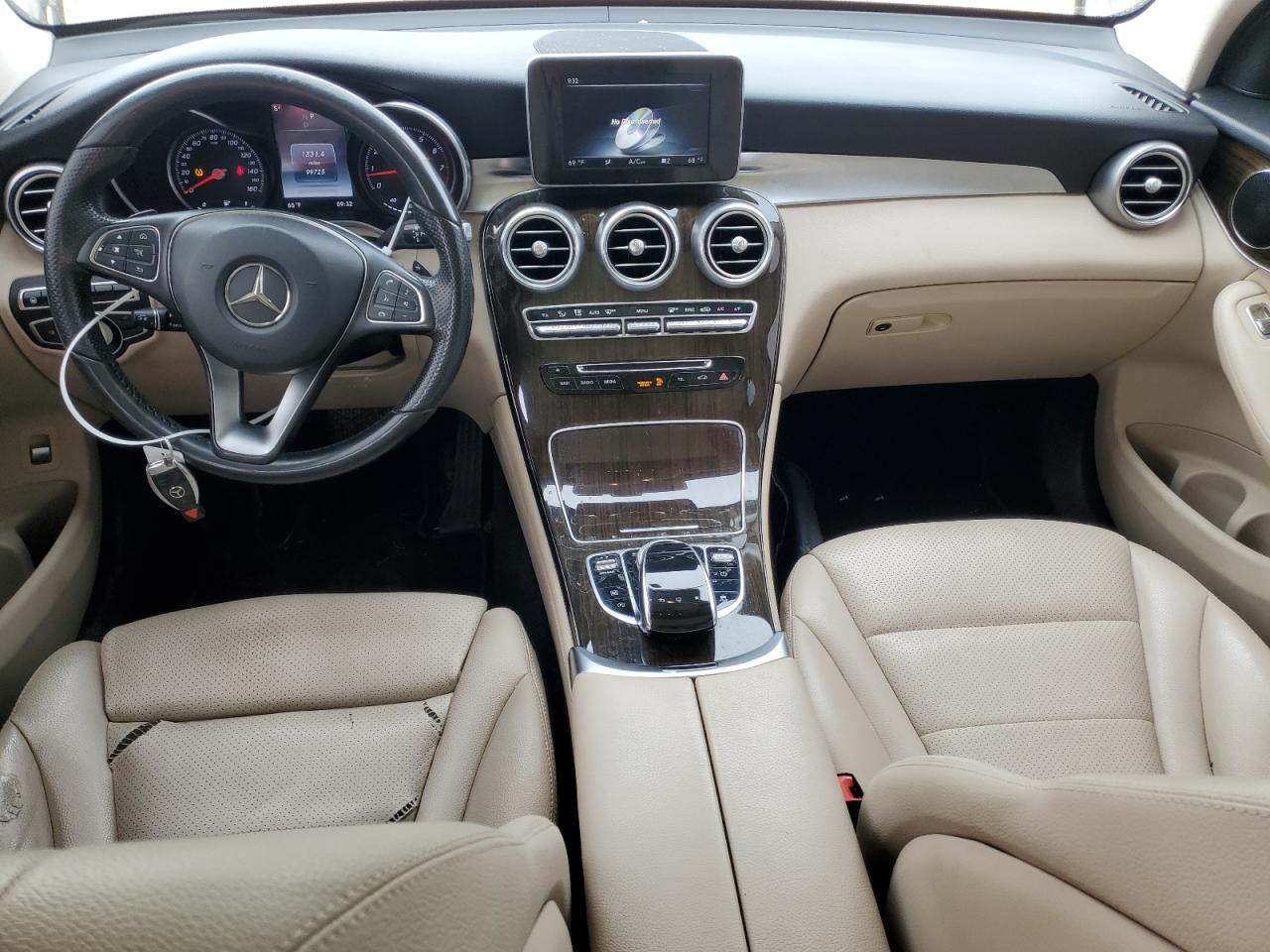 2016 Mercedes-Benz GLC - Image 8