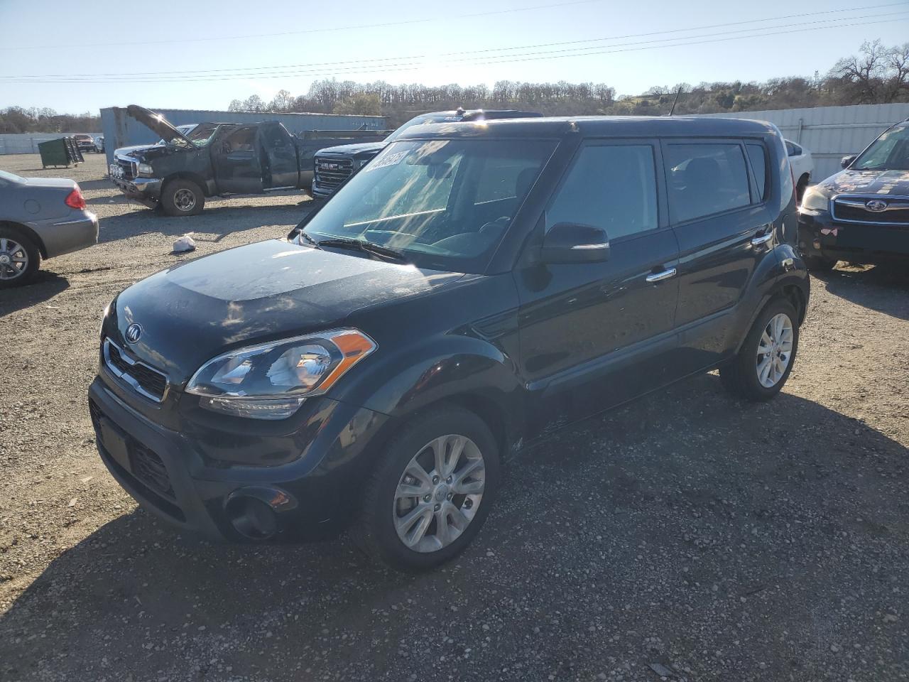 2013 Kia Soul - Image 1
