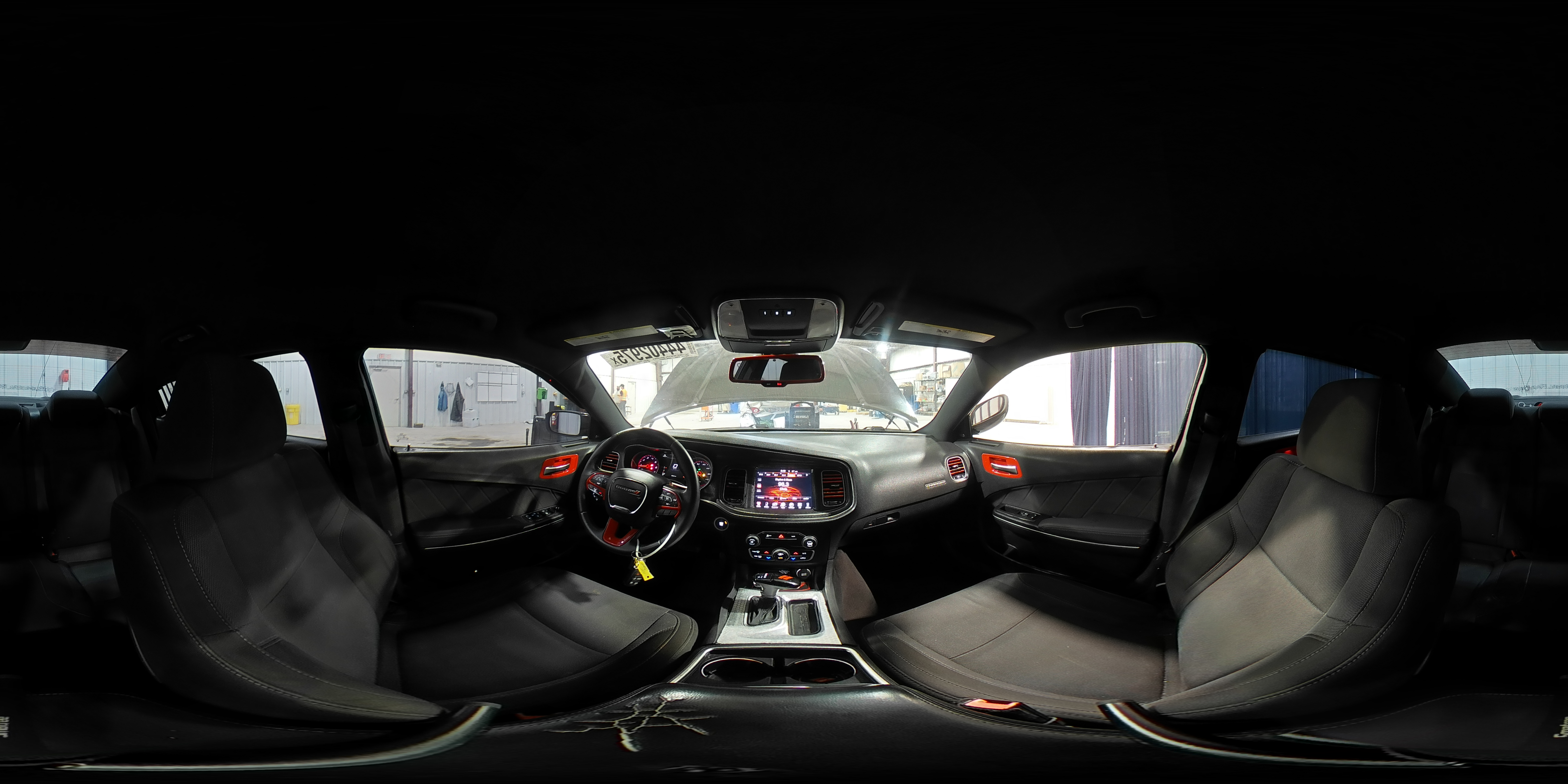 2016 Dodge Charger - Image 12