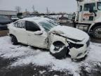 2016 Infiniti Q50 Base na sprzedaż w New Britain, CT - All Over