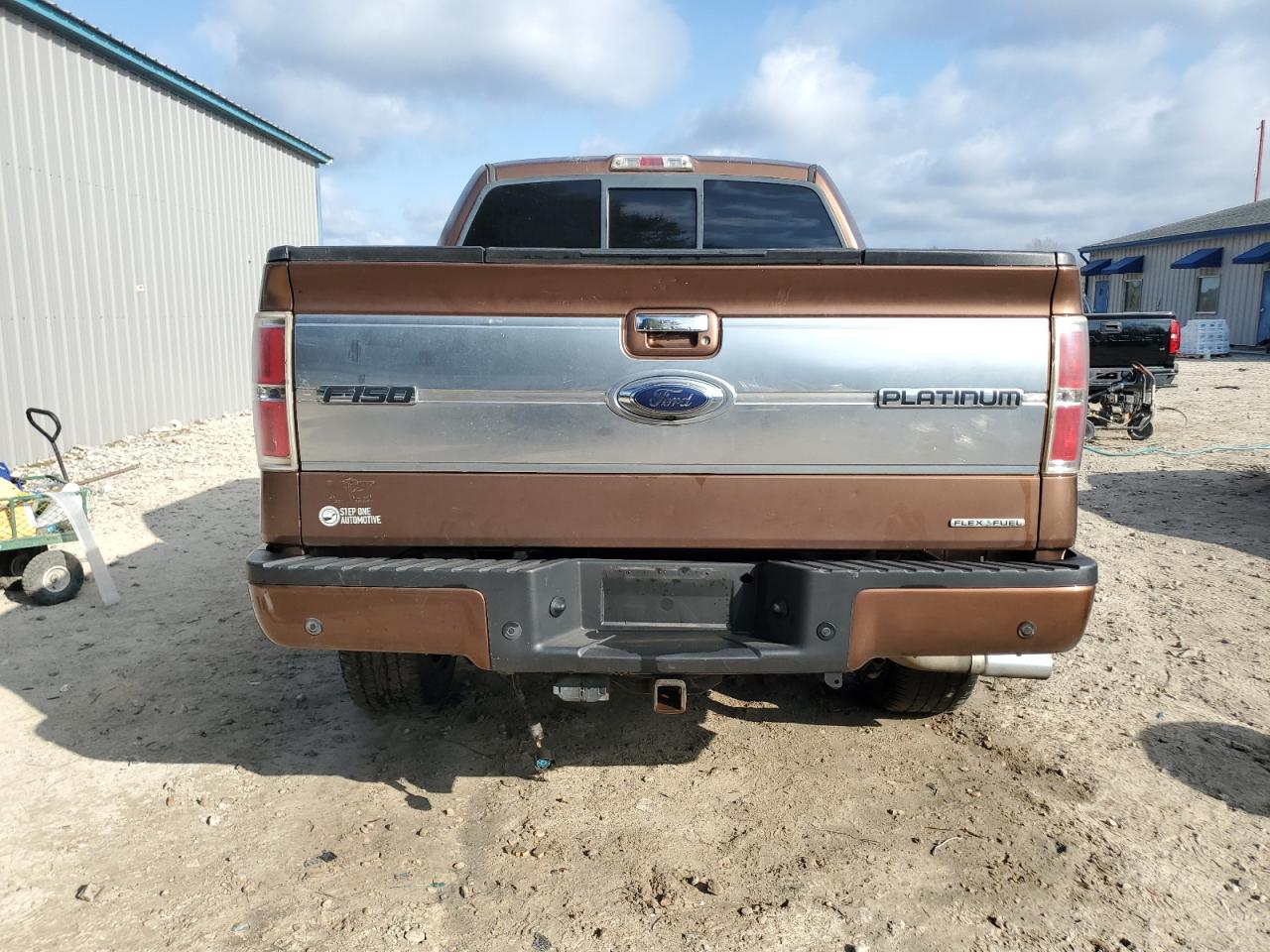 2011 Ford F-150 - Image 6