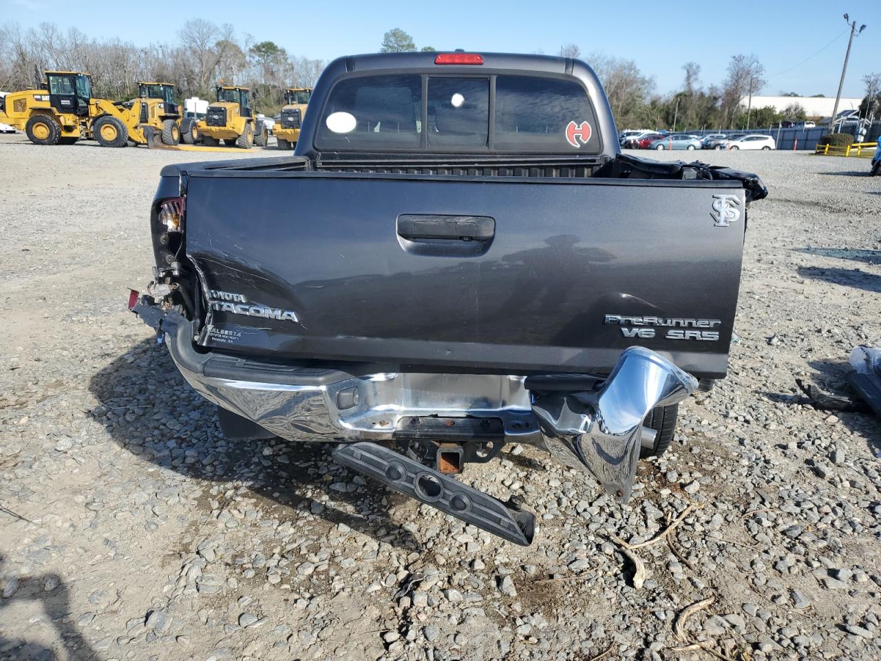 2010 Toyota Tacoma - Image 6