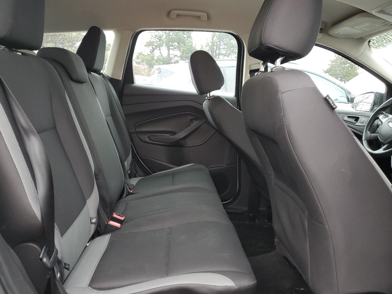 2015 Ford Escape - Image 11