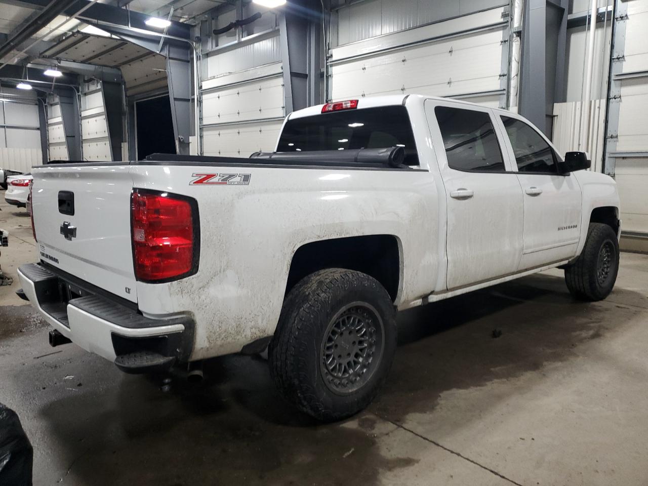 3GCUKREC3GG157899 CHEVROLET ALL Models 2016