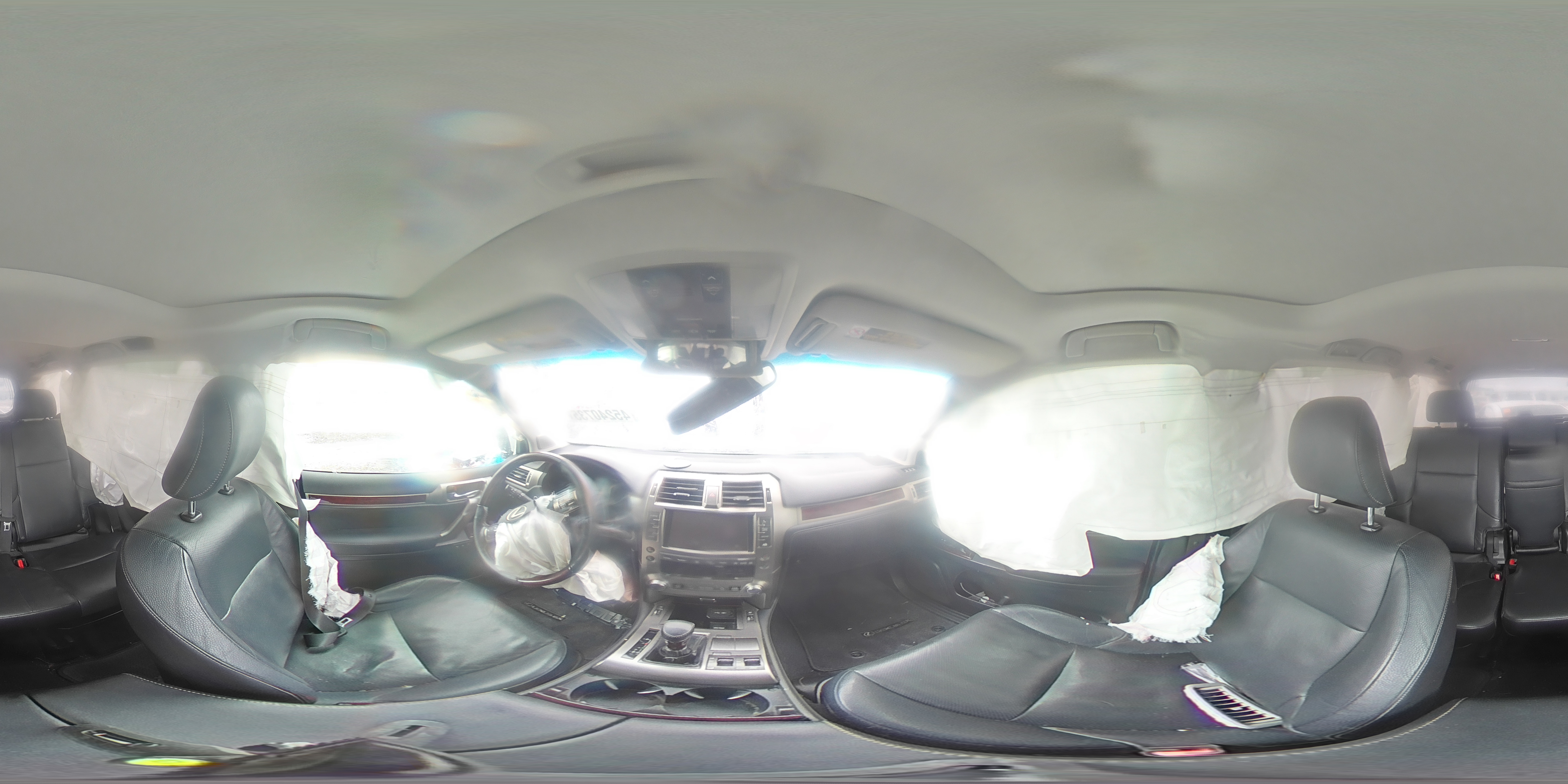 2016 Lexus GX - Image 12