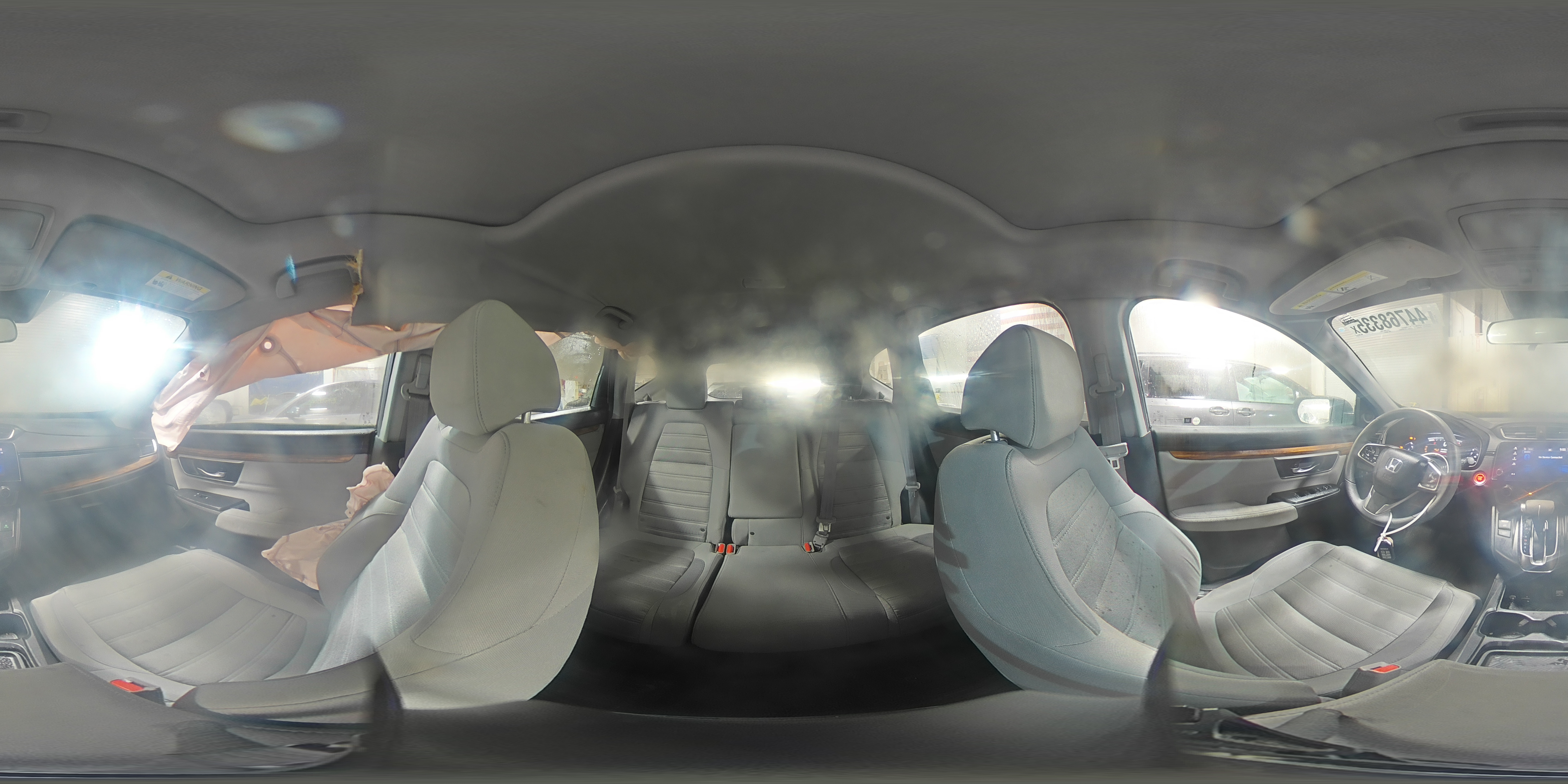 2017 Honda CR-V - Image 14