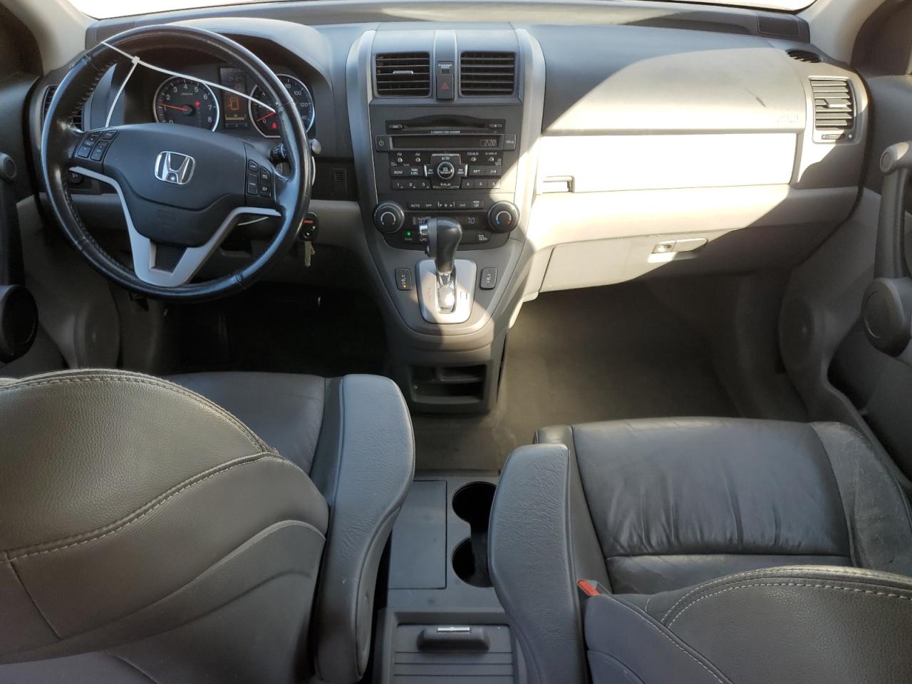 2010 Honda CR-V - Image 8