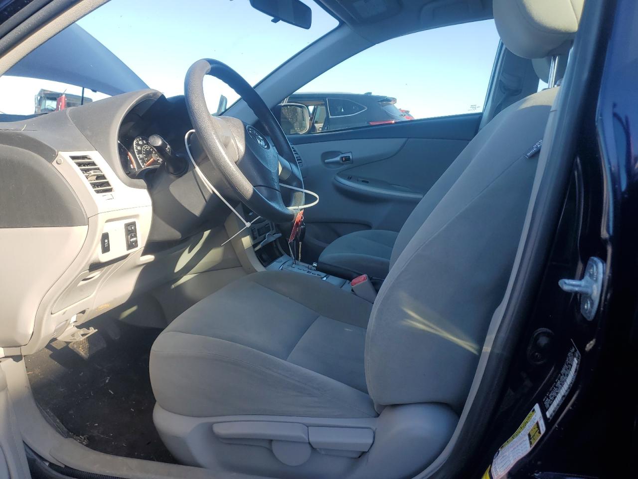2011 Toyota Corolla - Image 7