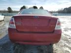 2008 Ford Fusion Se за продажба в Conway, AR - Frame Damage