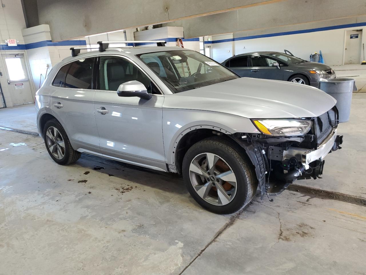 2023 Audi Q5 - Image 4