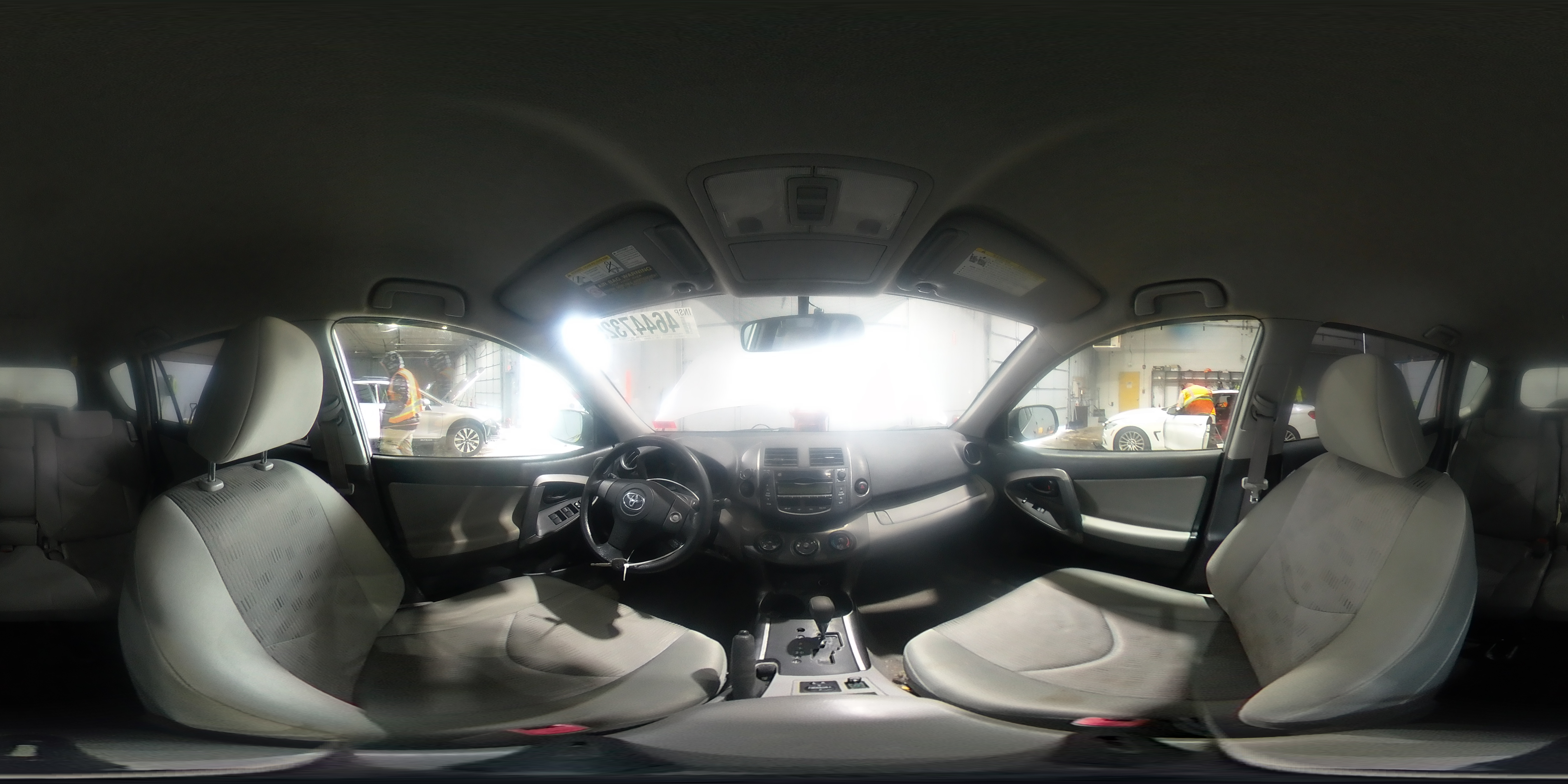 2009 Toyota RAV 4 - Image 14