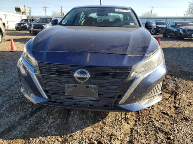  NISSAN ALTIMA 2023 Синий