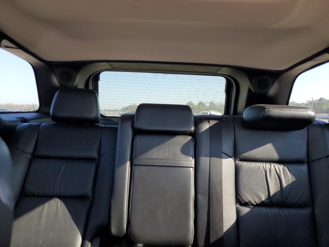 2012 Jeep Grand Cherokee - Image 10