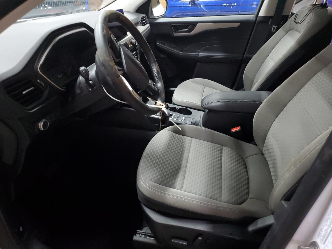 1FMCU9G6XNUA43417 FORD ESCAPE 2022