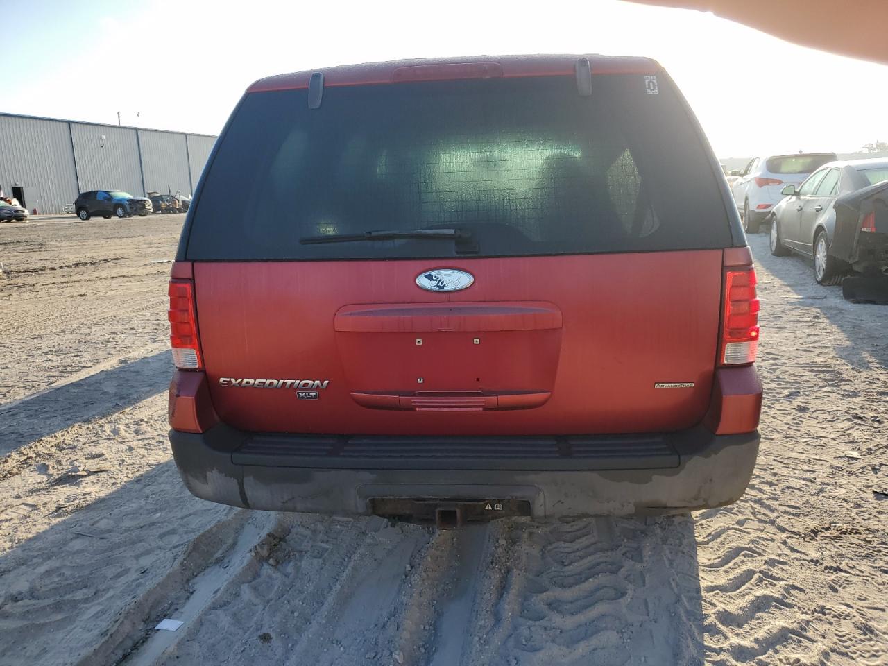2004 Ford Expedition - Image 6