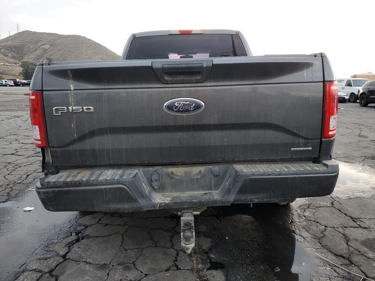 2015 Ford F-150 - Image 6