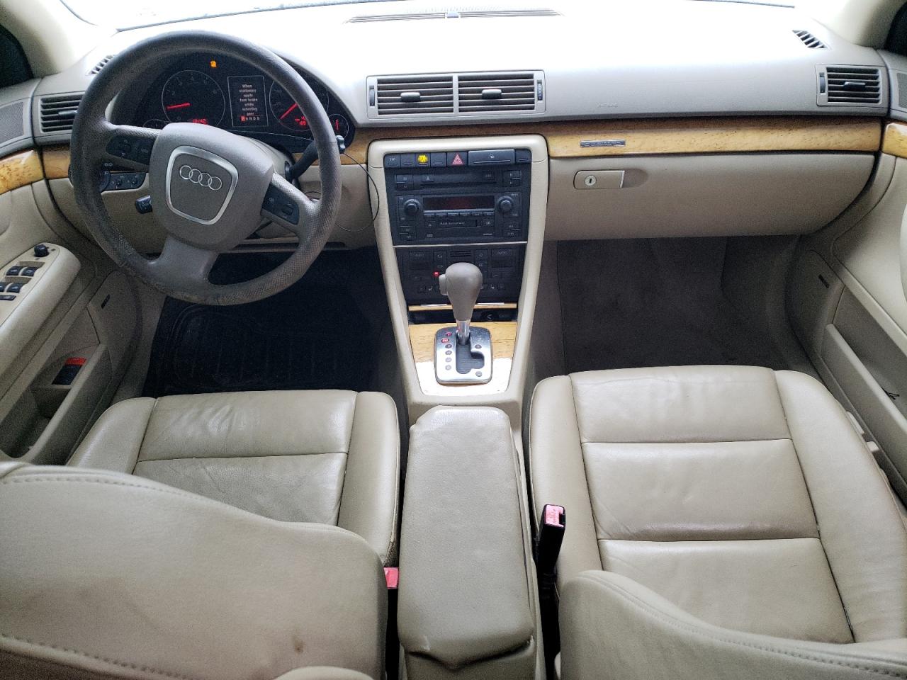 2006 Audi A4 - Image 8