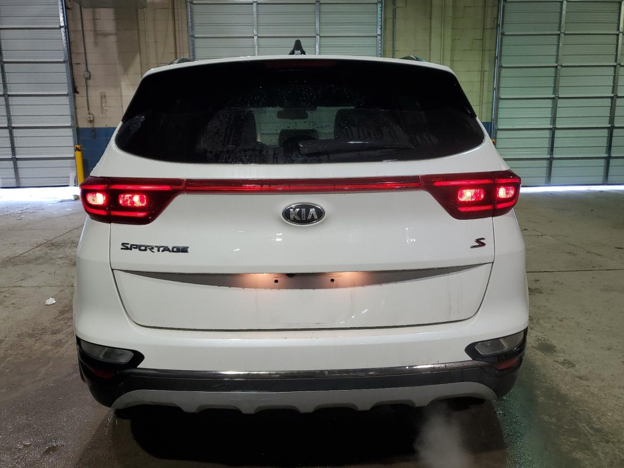 2020 Kia Sportage - Image 6
