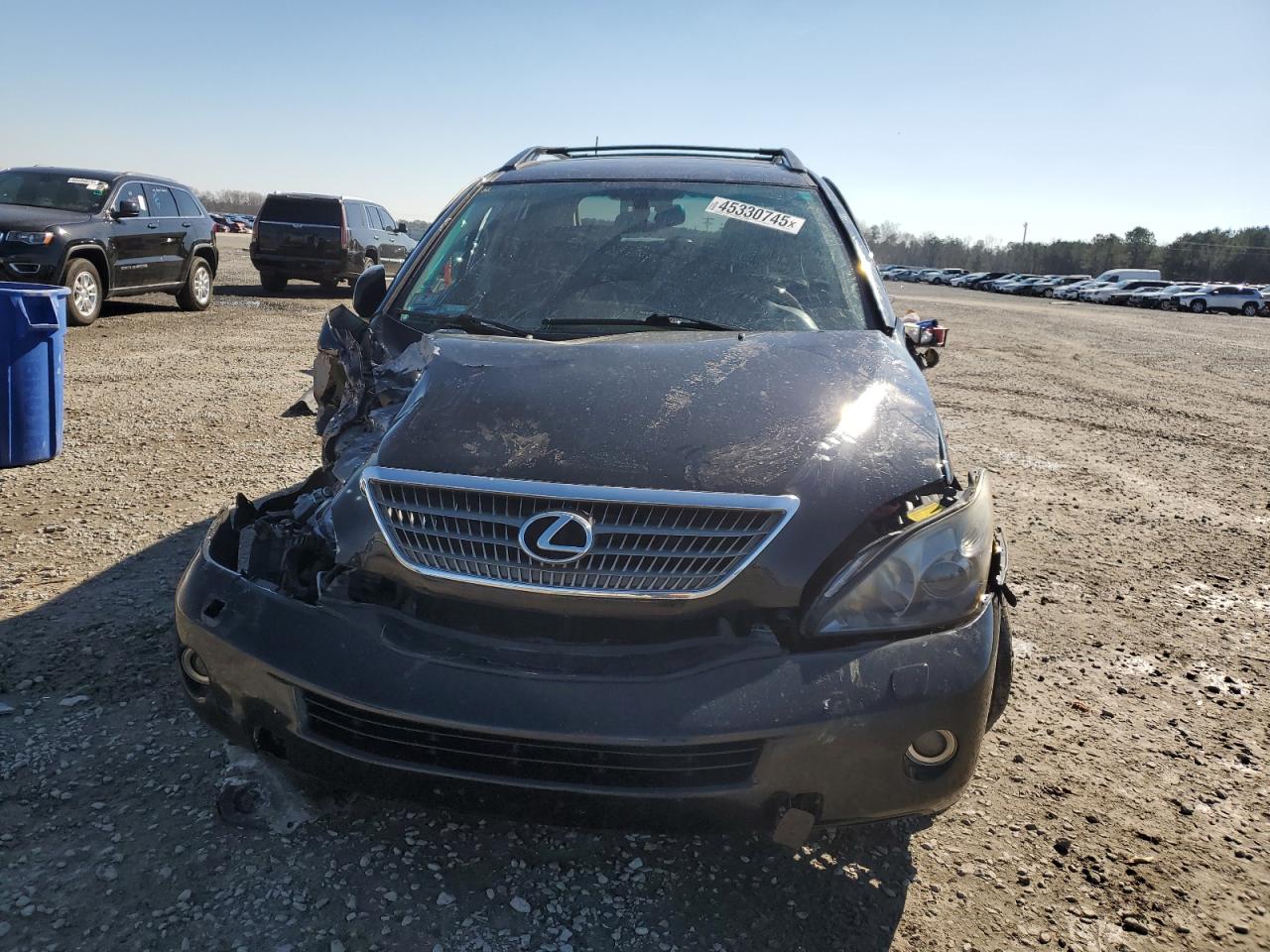 2008 Lexus RX - Image 5
