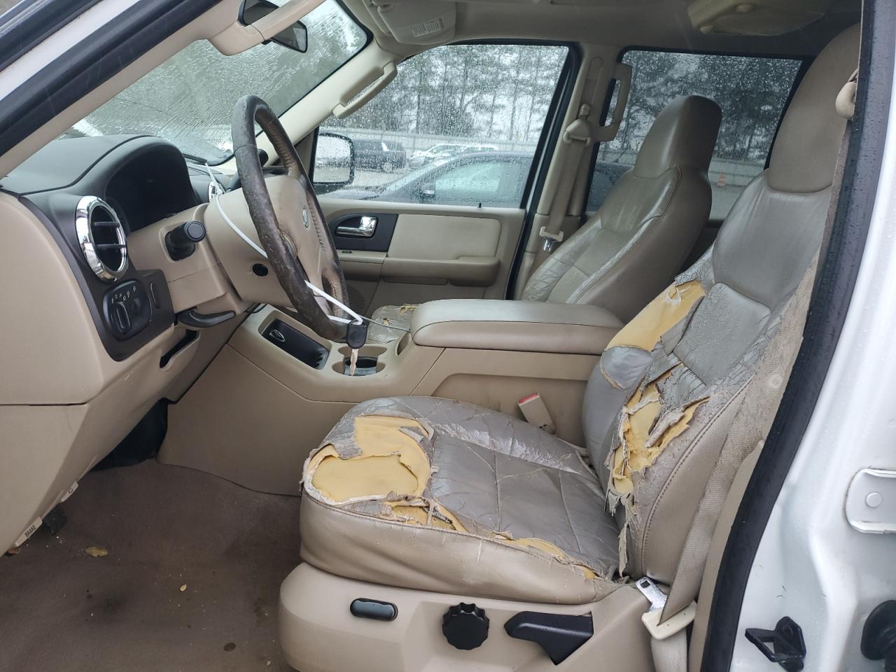 2005 Ford Expedition Xlt VIN: 1FMPU15505LB08729 Lot: 45031615