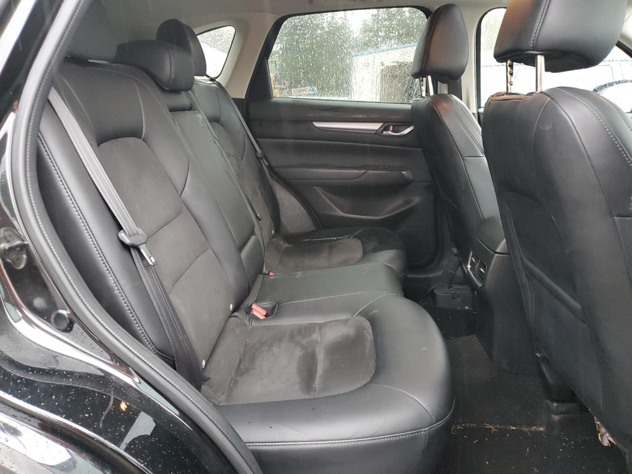 2018 Mazda CX-5 - Image 11