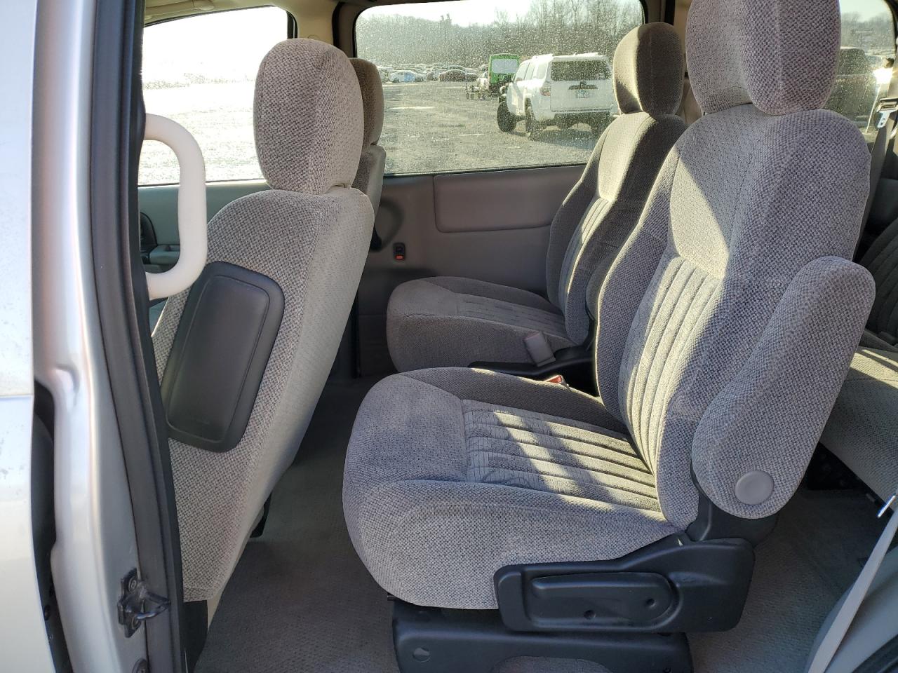 2003 Pontiac Montana VIN: 1GMDU03E13D145103 Lot: 45333645
