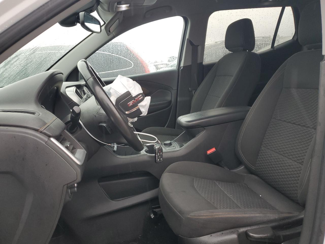 2020 GMC Terrain - Image 7