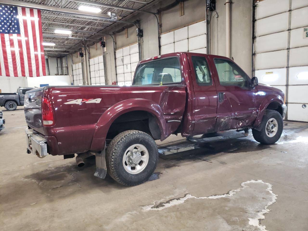 1999 Ford F250 - Image 3